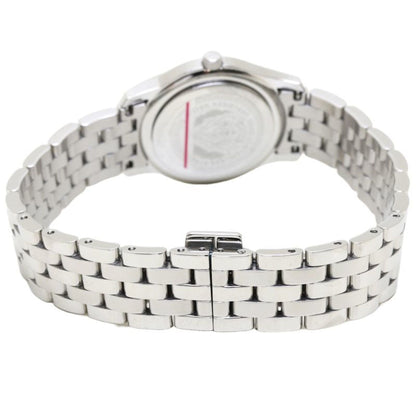 Gucci G-Class Ya055514 5500L Stainless Steel