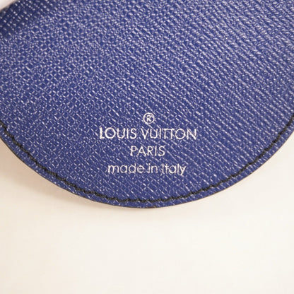 Louis Vuitton Epi Twist Mirror Bag Charm Keychain Mp2024 Multicolor