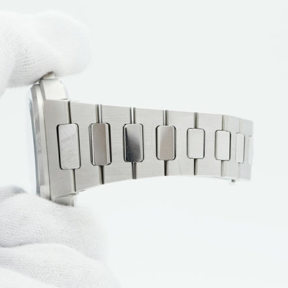 Bell & Ross Black Steel Br05A-Bl-St-Sst Dial