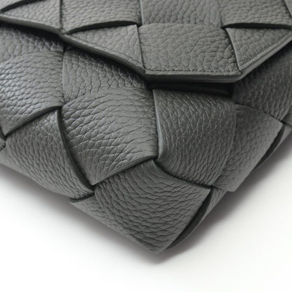Bottega Veneta Diago Shoulder Bag Leather
