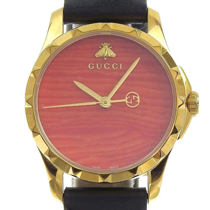 Gucci Gucci G Timeless Logo Bee
