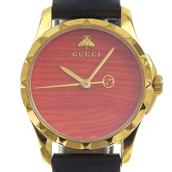 Gucci Gucci G Timeless Logo Bee