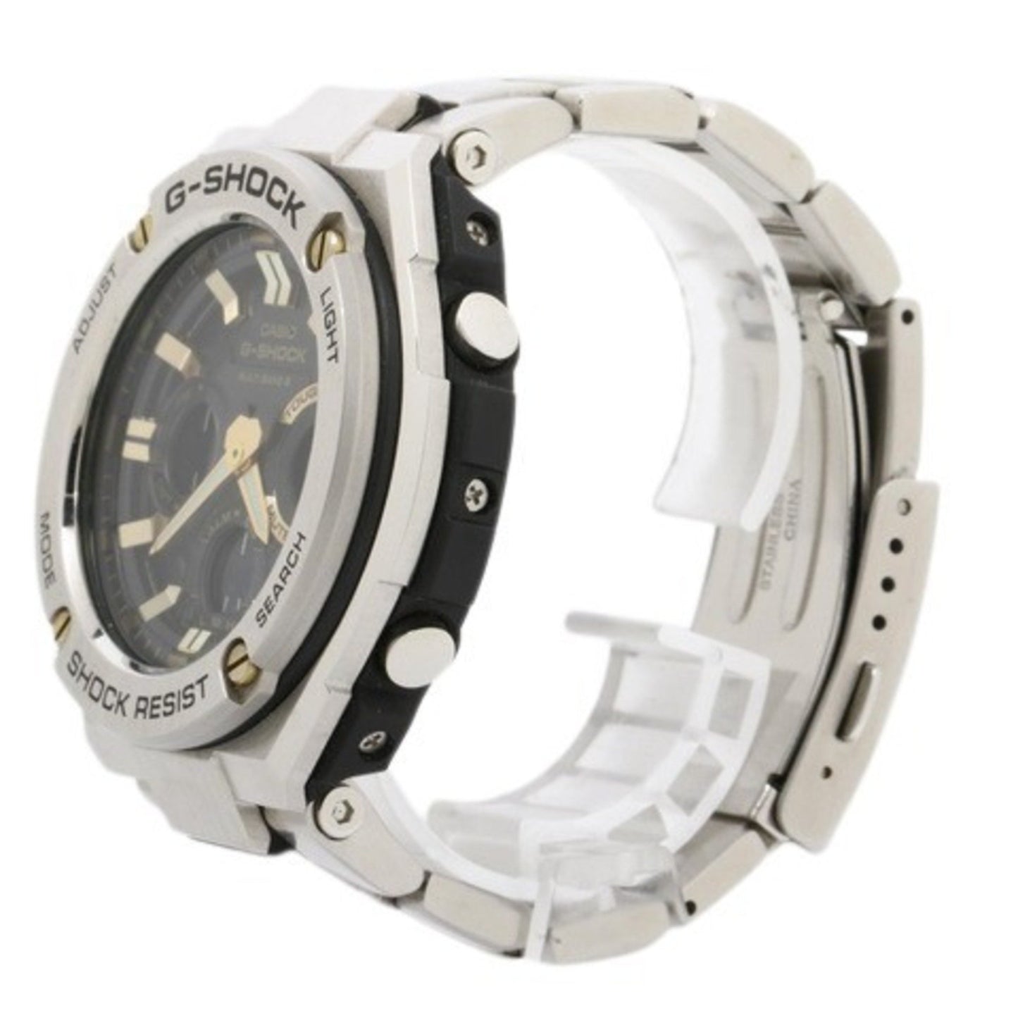 Casio Gshock G-Steel W110D 1A9Jf