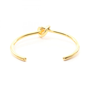 Celine Knot Extra-Thin Bracelet