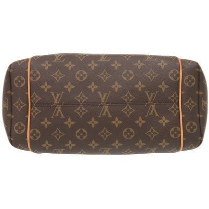 Louis Vuitton Totally Mm Monogram M56689 Tote Bag 1546Louis Vuitton