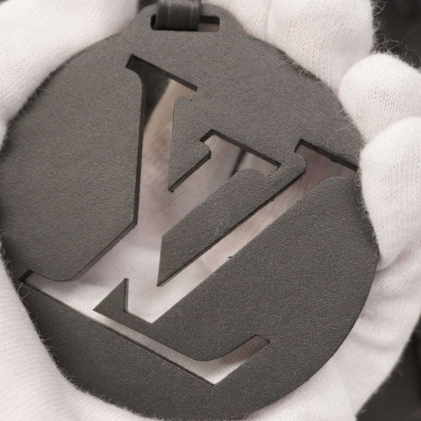 Louis Vuitton Monogram Empreinte Montsouris Pm Backpack M45205 Noir