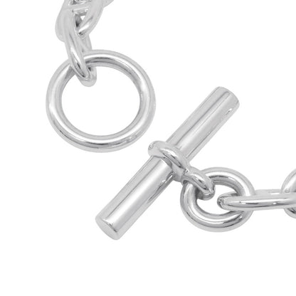 Hermes Chaine D'Ancre Mm Bracelet