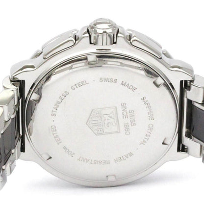 Tag Heuer Formula 1 Ceramic Steel Quartz