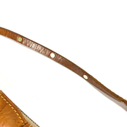 Louis Vuitton M92006 Monogram Cherry Blossom Pochette Accessoires By Takashi Murakami. Mini Handbag