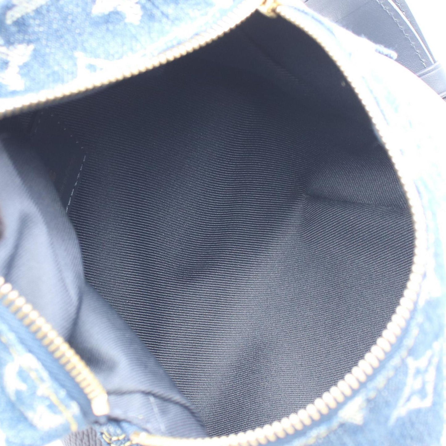 Louis Vuitton Louis Vuitton X Nigo Japanese Cruiser Handbag