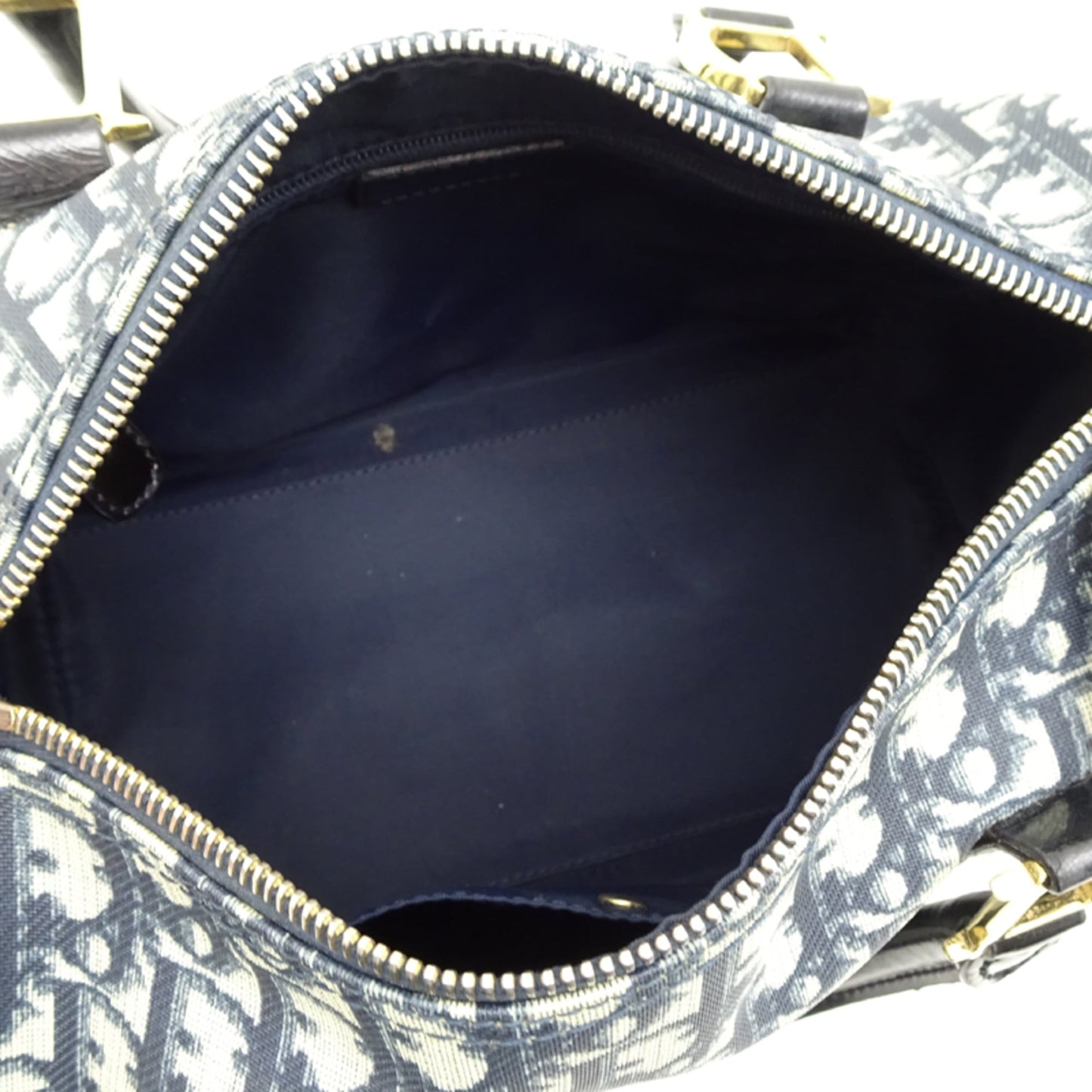 Leather - Christian Dior Handbag Pvc