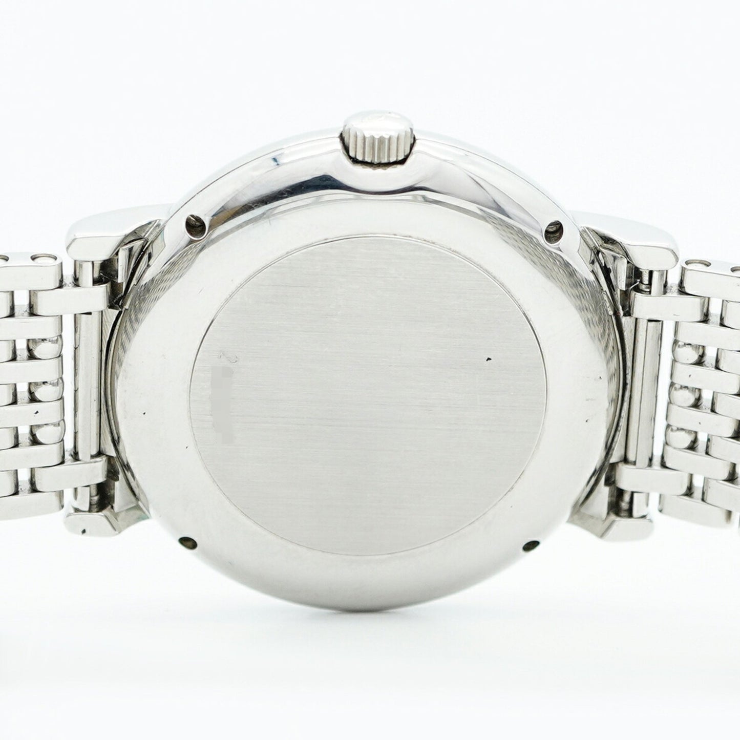 Iwc Schaffhausen Portofino Iw351318 White Dial