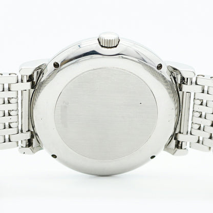 Iwc Schaffhausen Portofino Iw351318 White Dial