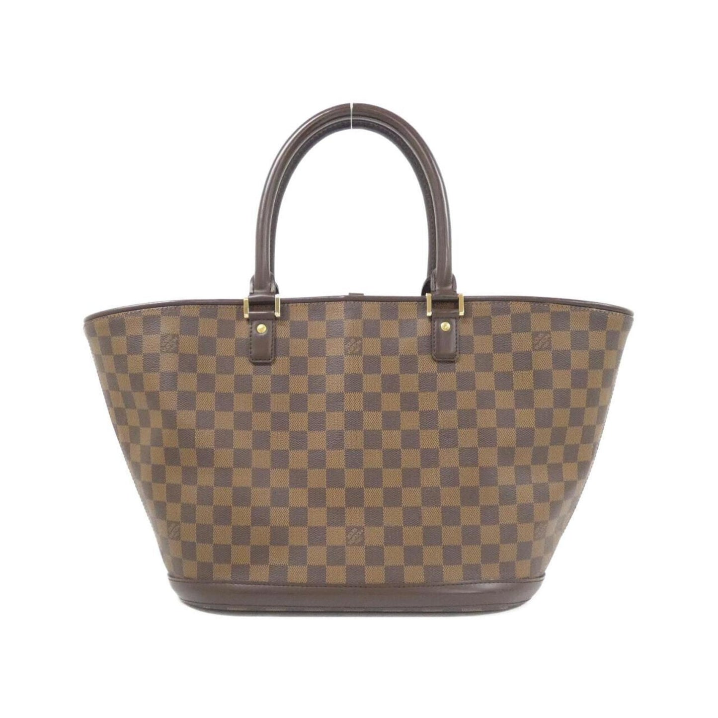 Louis Vuitton Damier Manosque Gm N51120 Handbag