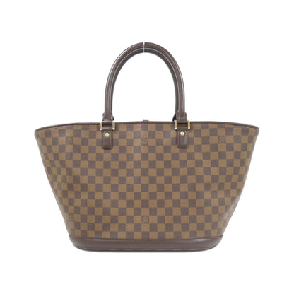 Louis Vuitton Damier Manosque Gm N51120 Handbag
