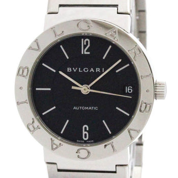 Bvlgari Bvlgari-Bvlgari Steel Automatic