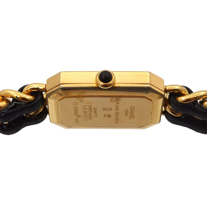 Chanel Premiere Women'S Watch