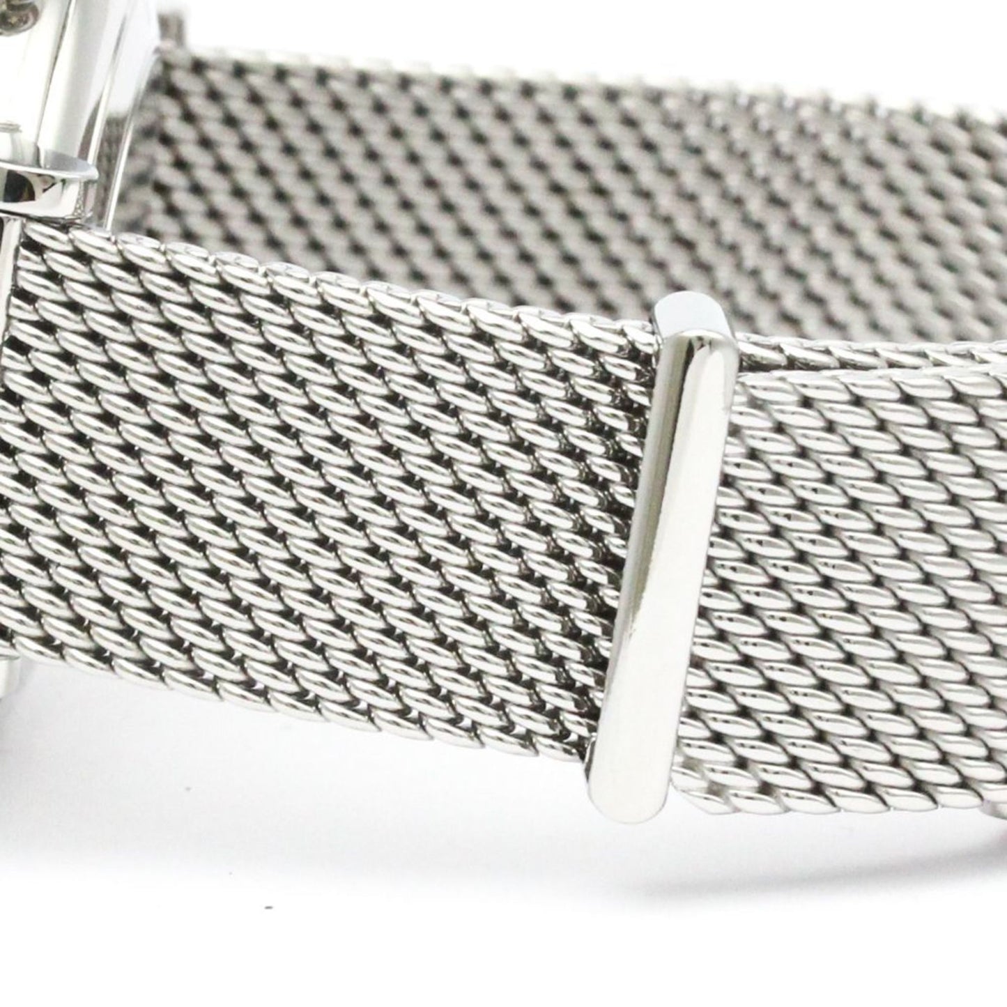 Iwc Portofino Chronograph Steel Automatic