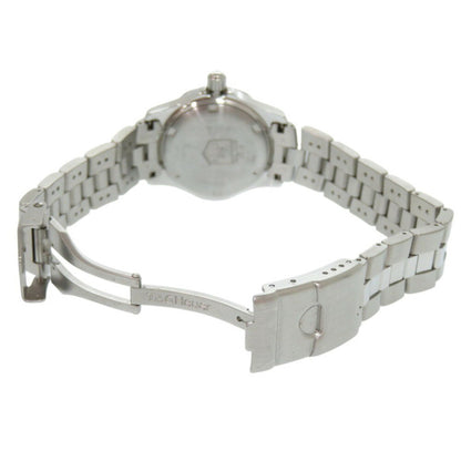 Tag Heuer Exclusive Wn1312 Professional 200M Stainless Steel Blue Quartz Watch