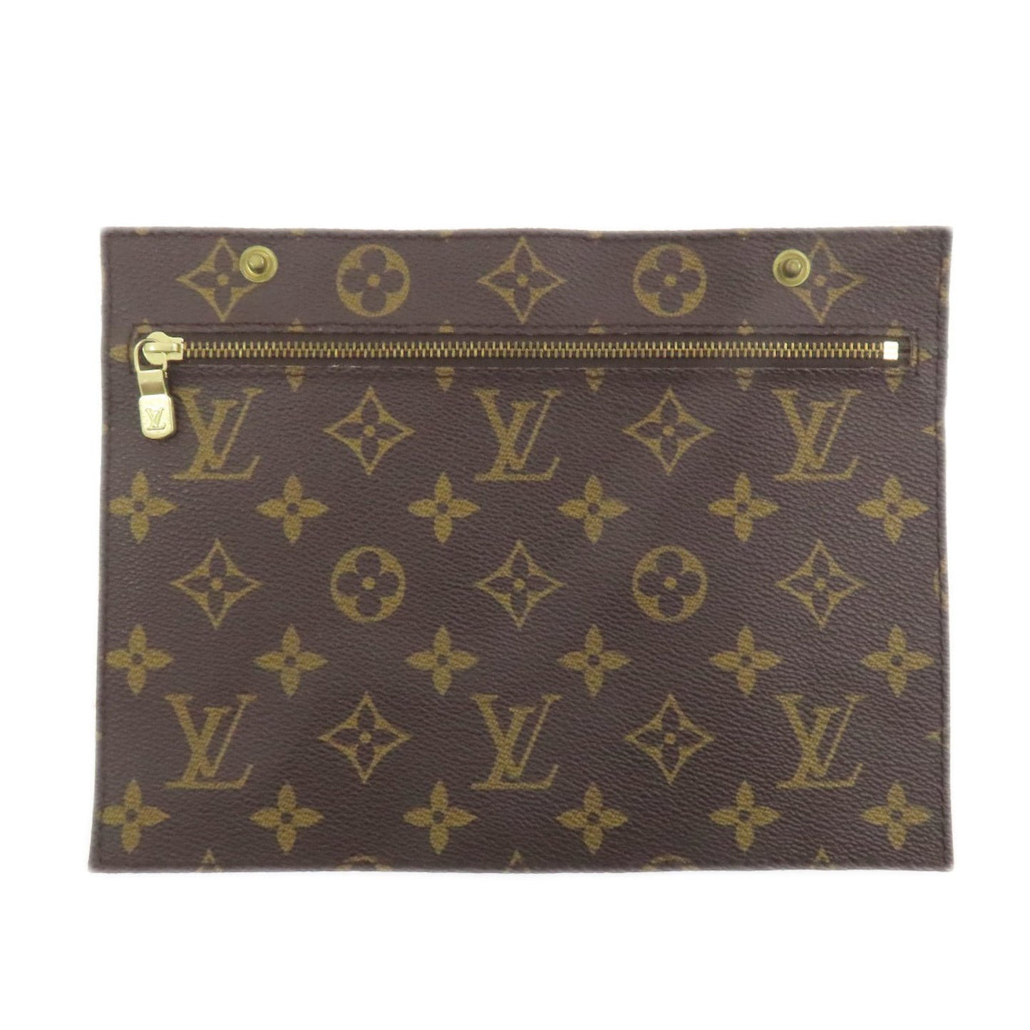 Louis Vuitton M42244 Randonnee Gm Backpack/Daypack In Monogram Canvas