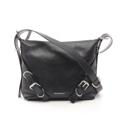 Givenchy Voyou Crossbody Bag Shoulder Leather