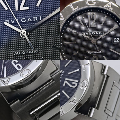 Bvlgari Bvlgari Automatic