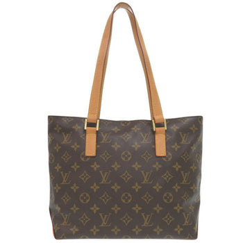 Louis Vuitton Cabas Piano Monogram M51148 Handbag Lv 0031Louis Vuitton