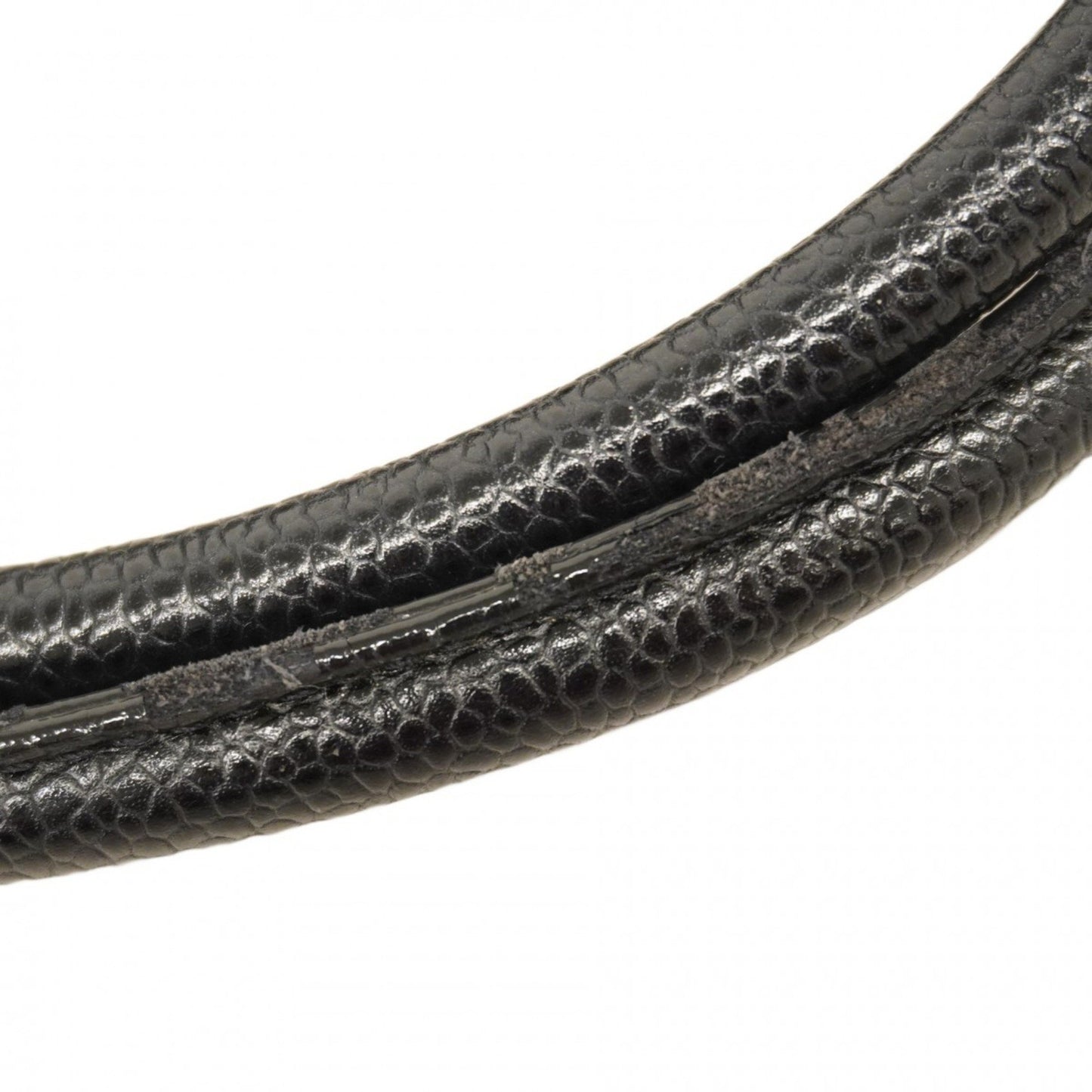 Chanel Matelasse Caviar Leather Handbag