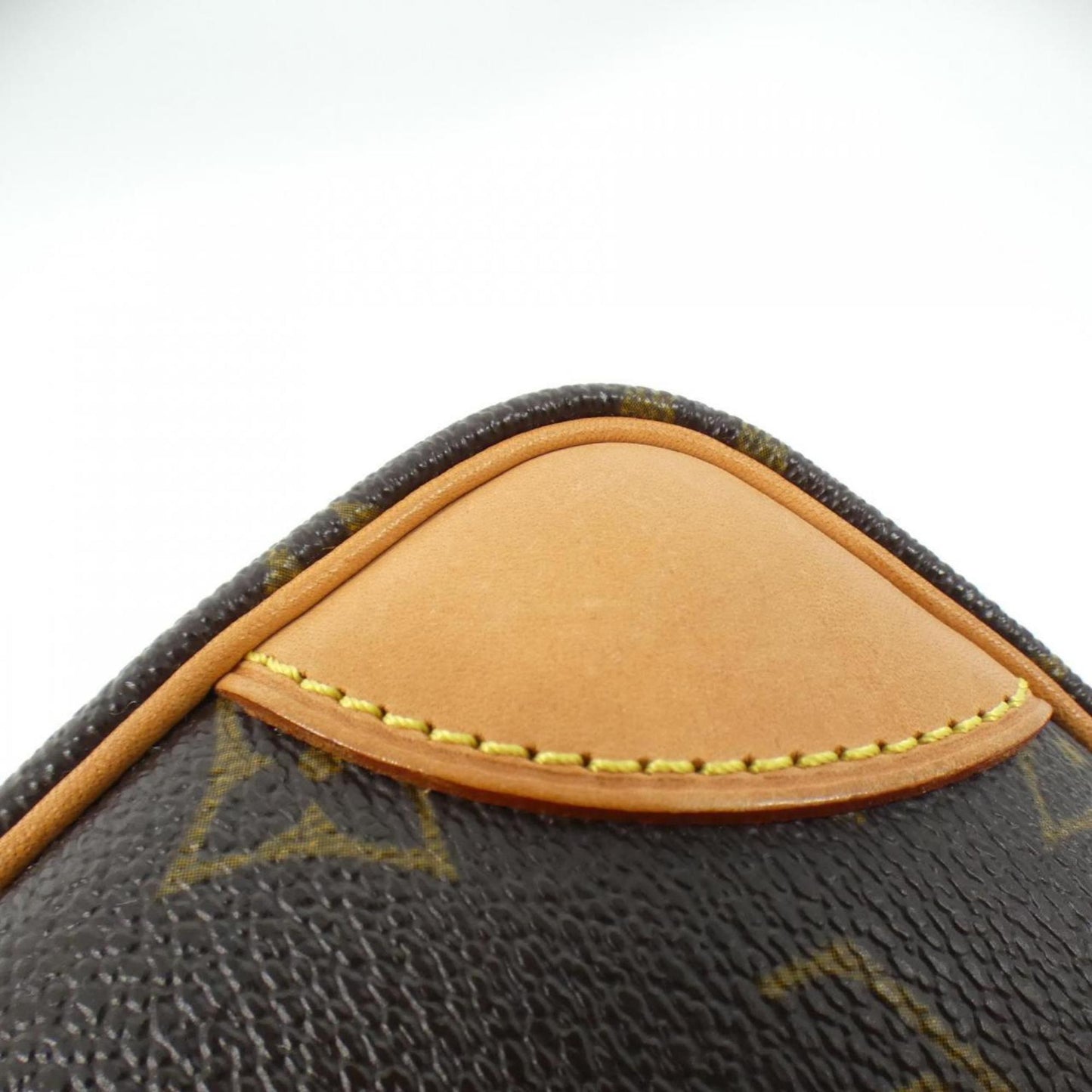 Louis Vuitton Monogram Trocadero 27Cm Shoulder Bag M51274