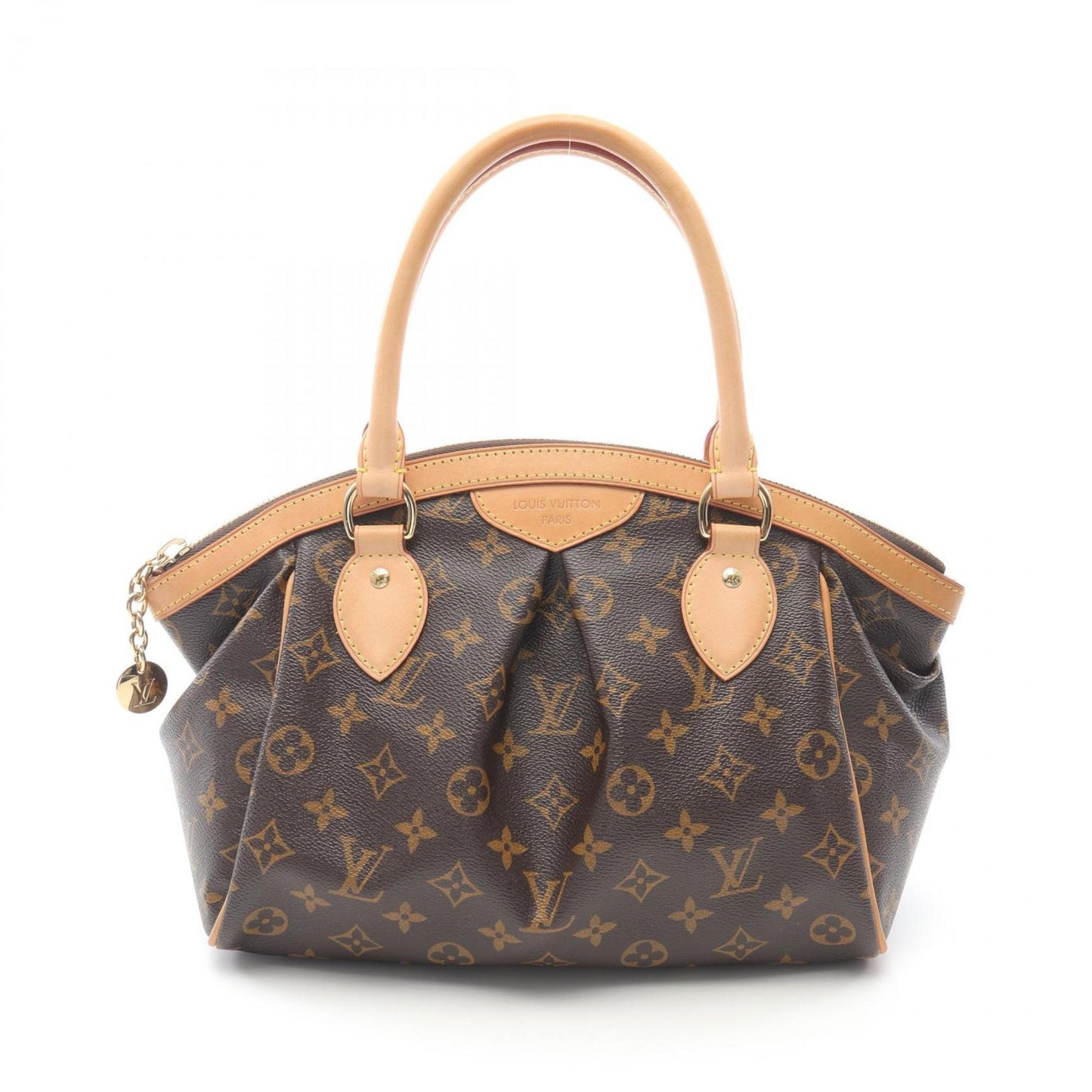 Louis Vuitton Tivoli Pm Handbag