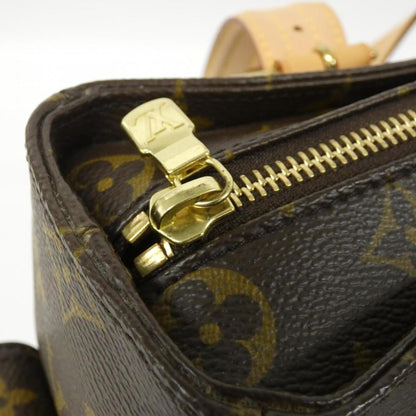 Louis Vuitton Monogram Multiply Cite M51162 Handbag