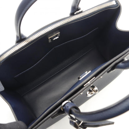 Louis Vuitton City Steamer Mm Handbag