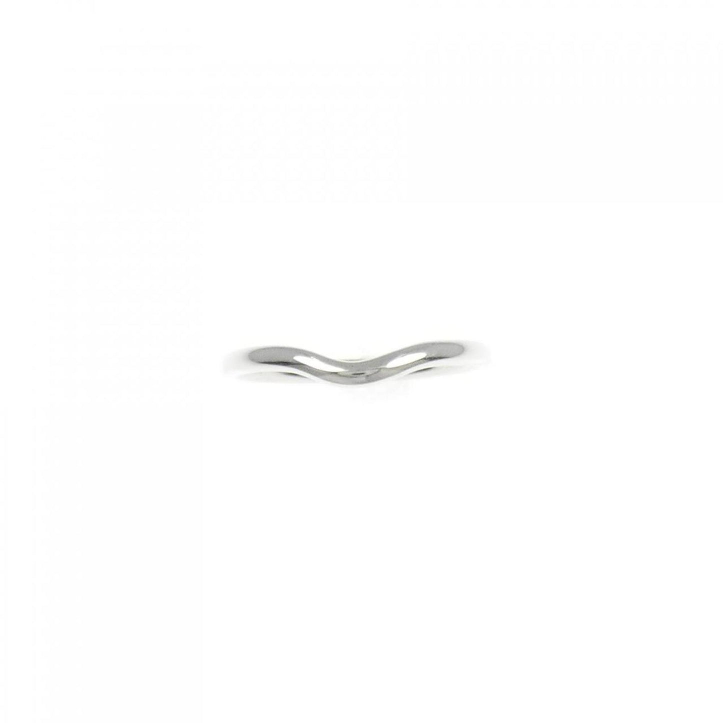 Tiffany Curved Ring