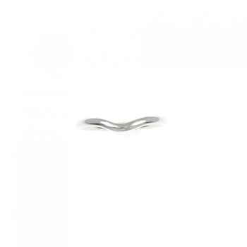 Tiffany Curved Ring