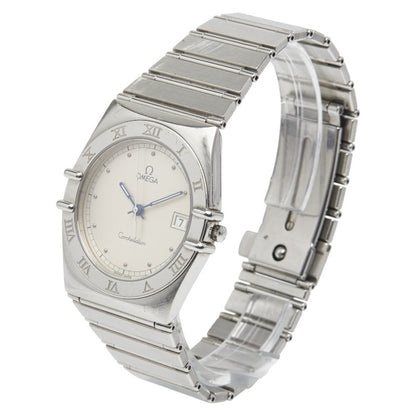 Omega Constellation Quartz Watch