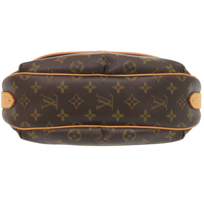 Like New Louis Vuitton Toulon Pm Monogram M40076 Shoulder Bag 1119 Louis Vuitton