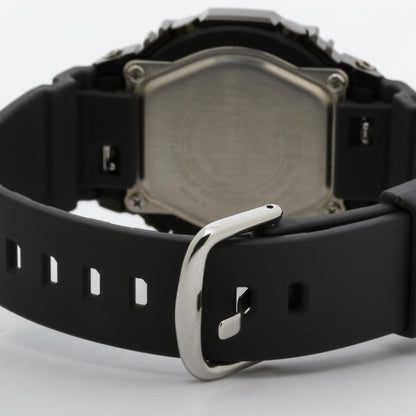 Casio Gshock Analog Digital