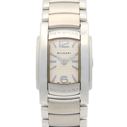 Bvlgari Assioma Stainless Steel Watch For Women