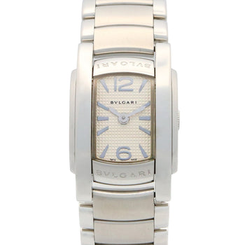 Bvlgari Assioma Stainless Steel Watch For Women