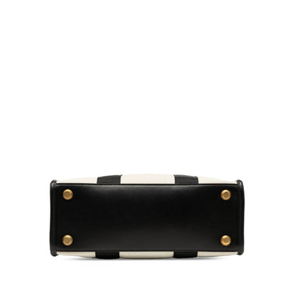 Balenciaga Hardware Small Tote/Shoulder Bag