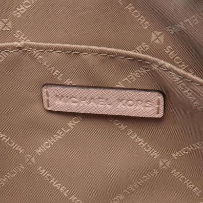 Michael Kors Jet Set Lg Ew Cross Body Jet Set Shoulder Bag Leather