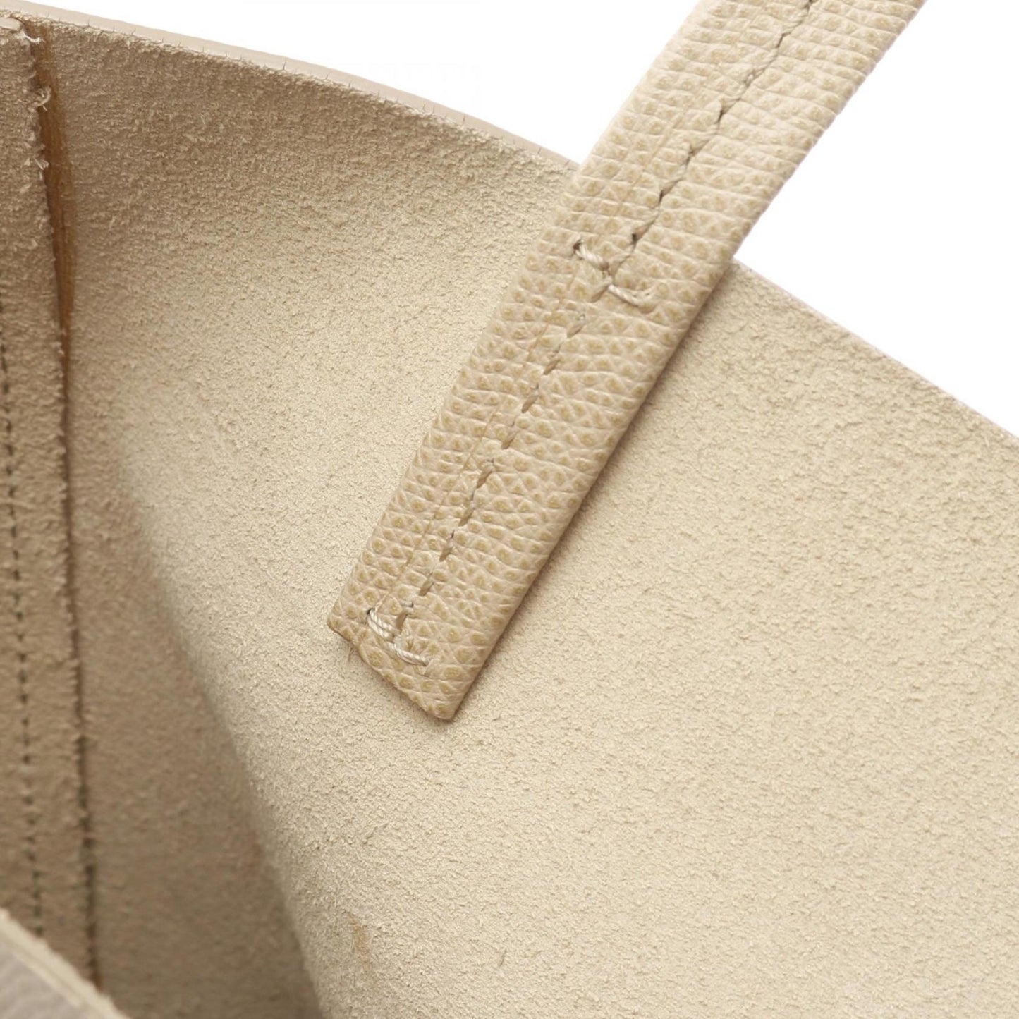 Celine Vertical Small Cabas Tote Bag