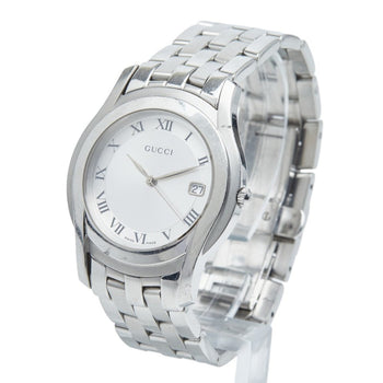 Gucci G-Class Date Watch