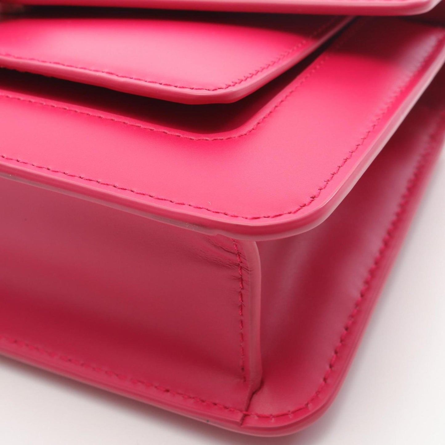 Bvlgari Serpenti Forever Shoulder Bag