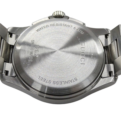 Gucci G-Timeless Chronograph Men'S Watch