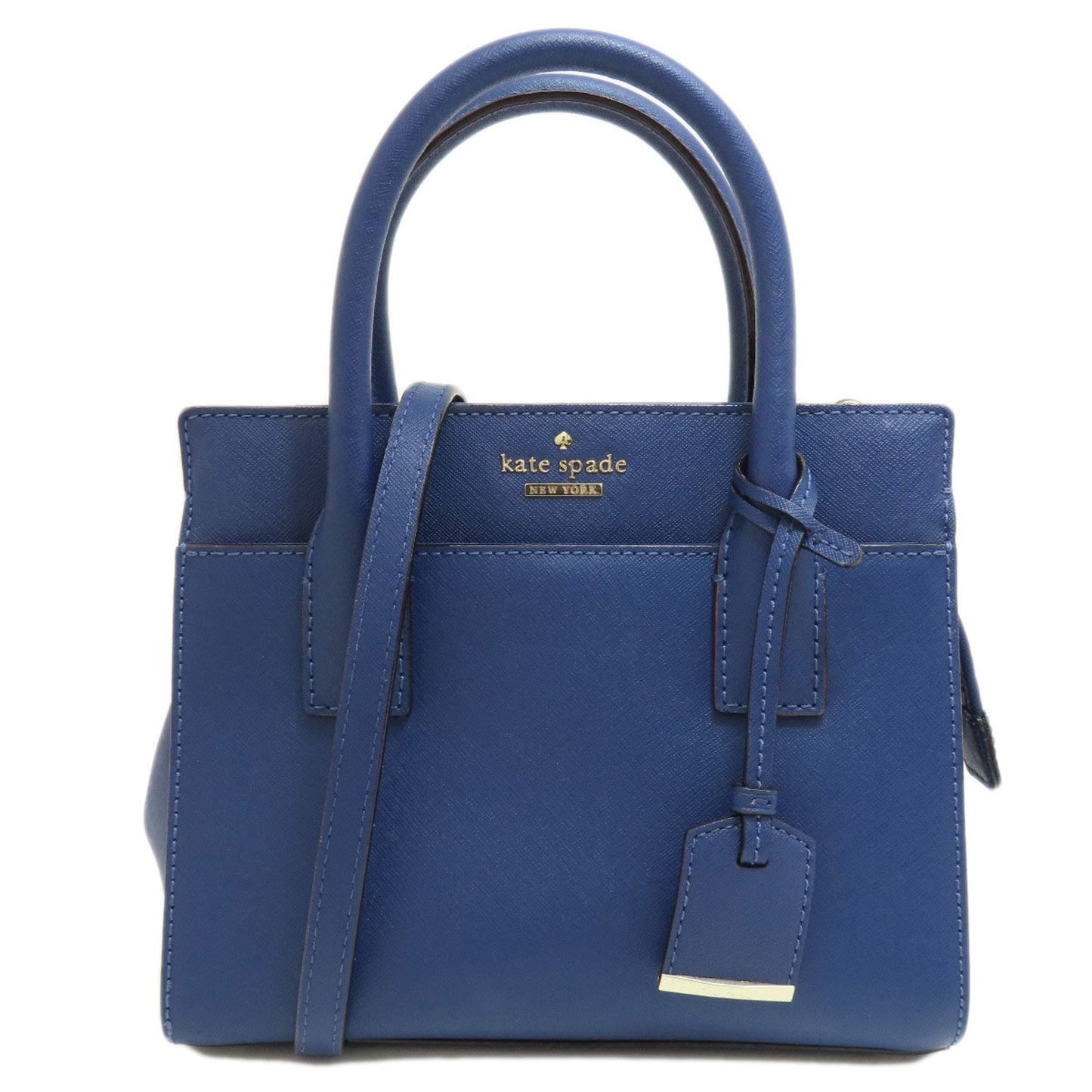 Kate Spade Pvc Handbag