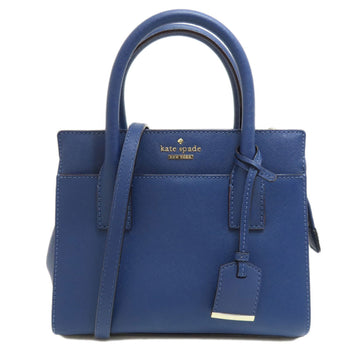 Kate Spade Pvc Handbag