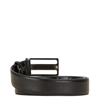 Gucci Logo Belt
