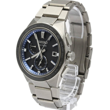 Seiko Astron Nexter Titanium Solar