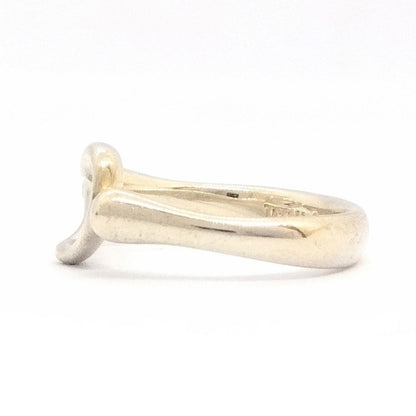 Tiffany & Co. Heart Ring